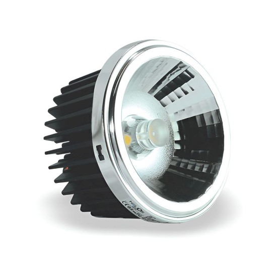 30W AR111 COB LED Ampül 3000K 30W AR111 COB LED Ampül 3000K