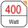400W  + 720,00TL 