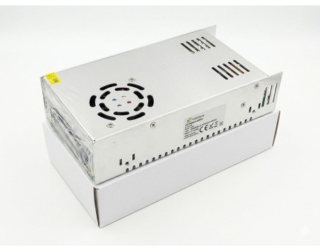 Powerlux 24V 14.5A 350W Led Sürücü