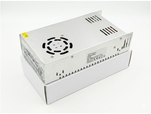 Powerlux 24V 21A 500W Led Sürücü