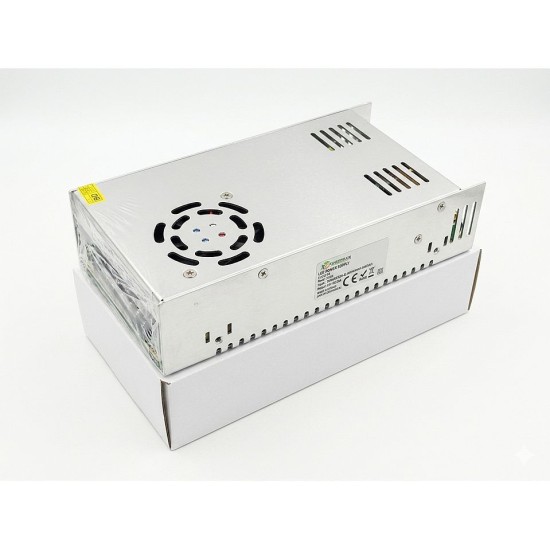 Powerlux 24V 21A 500W Led Sürücü