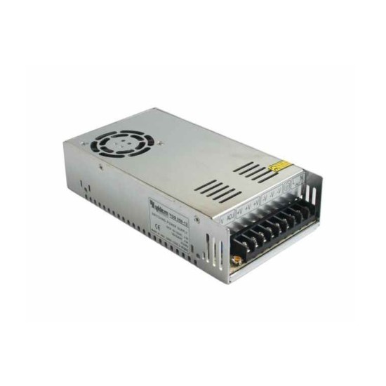 YGS 35012 | Sabit Voltaj Güç Kaynağı 12V DC 350W YGS 35012 | Sabit Voltaj Güç Kaynağı 12V DC 350W
