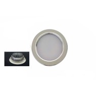 Çift Renkli Kasalı LED Downlight 14W