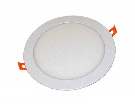 Sıva Altı Slim Downlight 15W 190x20mm