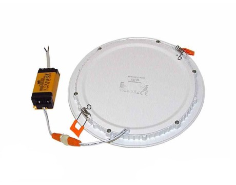 Sıva Altı Slim Downlight 15W 190x20mm