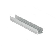 New Klasik Sıva Üstü LED Alüminyum Profil 200cm