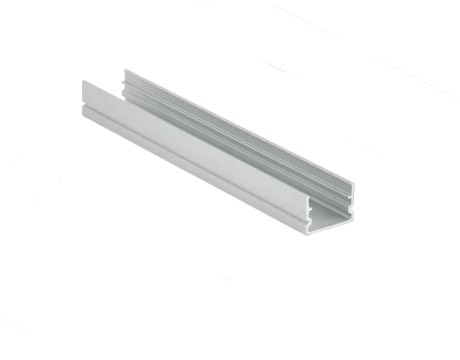 New Klasik Sıva Üstü LED Alüminyum Profil 200cm