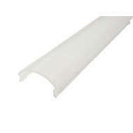New Klasik Profil Üst Opal Bombeli Kapak 200cm
