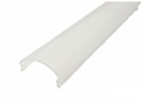 New Klasik Profil Üst Opal Bombeli Kapak 200cm