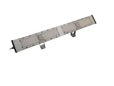 EPN-100 | Slim Model LED Projektör 100W IP67