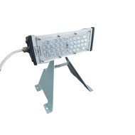 EPNT-32-24V |Taşınabilir smdLED Projektör 32W 24V AC-DC IP67 