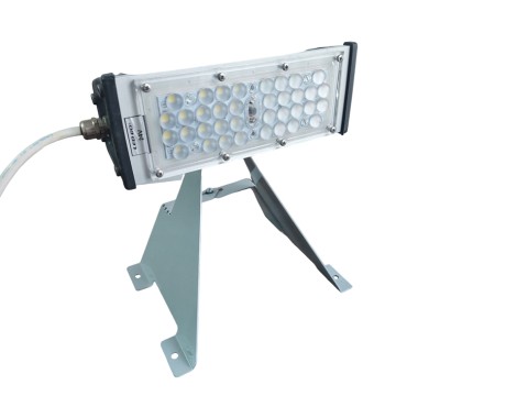 EPNT-32-24V |Taşınabilir smdLED Projektör 32W 24V AC-DC IP67 