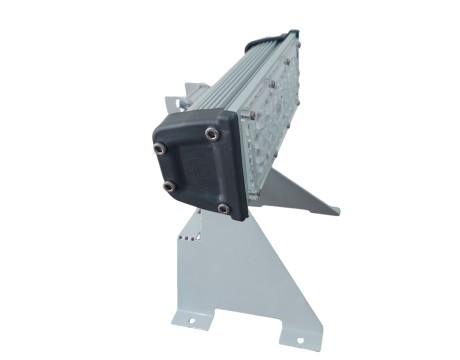 EPNT-32-24V |Taşınabilir smdLED Projektör 32W 24V AC-DC IP67 