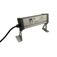 PPL-14-24V | Mini LED Projektör 14W 24V AC-DC IP66