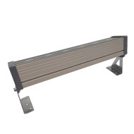 PPL-21-24V | Mini LED Projektör 21W 24V AC-DC IP66