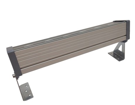 PPL-21-24V | Mini LED Projektör 21W 24V AC-DC IP66