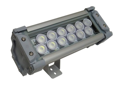 PPN-28-24V | LED Projektör 28W 24V AC-DC IP67