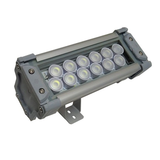 PPN-28-24V | LED Projektör 28W 24V AC-DC IP67 PPN-28-24V | LED Projektör 28W 24V AC-DC IP67
