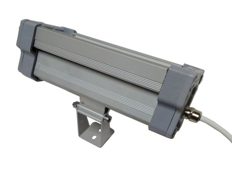 PPN-28-24V | LED Projektör 28W 24V AC-DC IP67