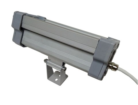 PPN-28-24V | LED Projektör 28W 24V AC-DC IP67