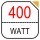 400W  + 6.480,00TL 
