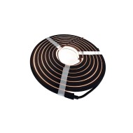 16X16MM, 4000K, IP67, 16W, SİYAH PCB NEON ESNEK ŞERİT LED 24V