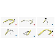 Neon LED Şerit 13mm 24V DC IP67 CRI90