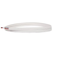 Neon LED Şerit 4mm 24V DC IP67 CRI90