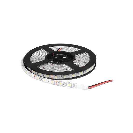 Şerit LED 5050 60Led Silikonlu 24V DC Şerit LED 5050 60Led Silikonlu 24V DC