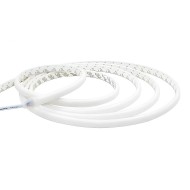 Spotless Neon LED Şerit 8mm 24V DC IP62 