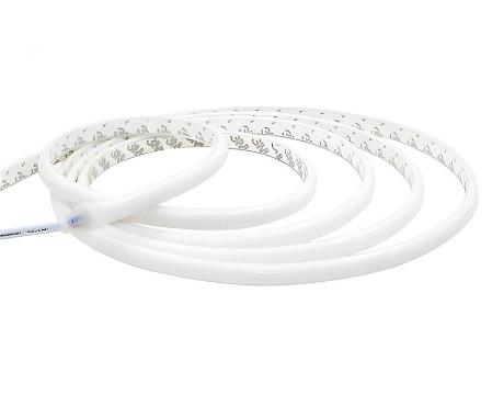 Spotless Neon LED Şerit 8mm 24V DC IP62 
