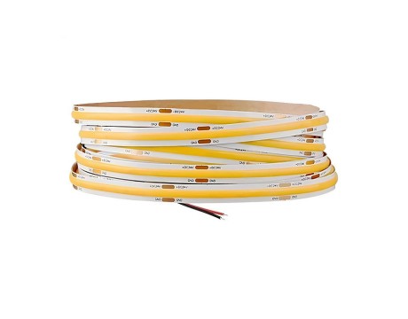 OFKA COB  Şerit Led 24VDC IP20