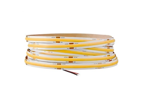 OFKA COB  Şerit Led 24VDC IP20