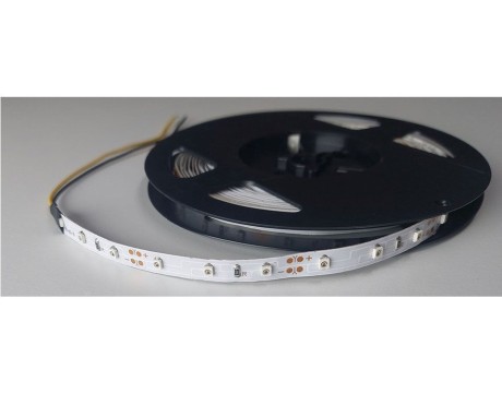 Şerit LED 1210 60Led İç Mekan 12V DC (5m-Paket)