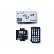 Noas 24 Amper RF Rgb Şerit Led Kumanda YL27-2400