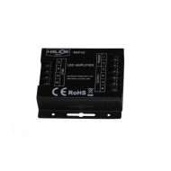 RGB Şerit LED Çoklayıcı Repeater 12-24V 3X8A