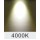  4000K-Ilık Beyaz 